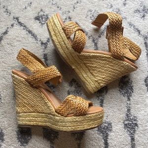 Gorgeous Wedges